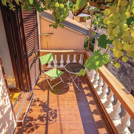 度假居 Two-bedroom Holiday In