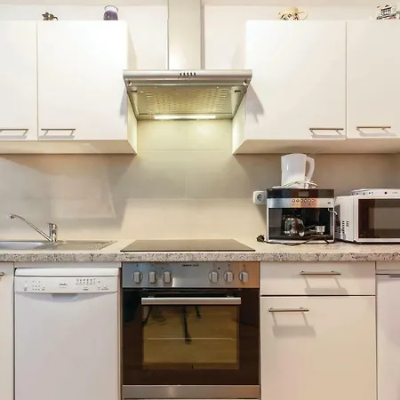 度假居 Two-bedroom Holiday In
