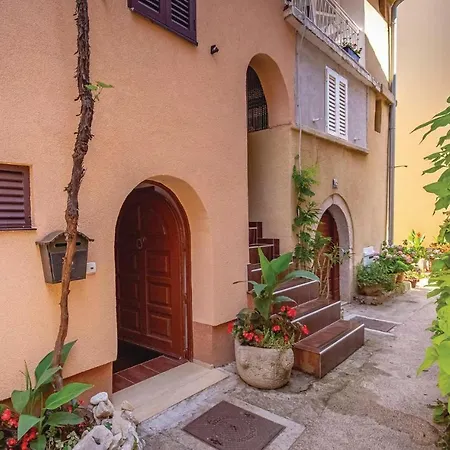 度假居 Two-bedroom Holiday In