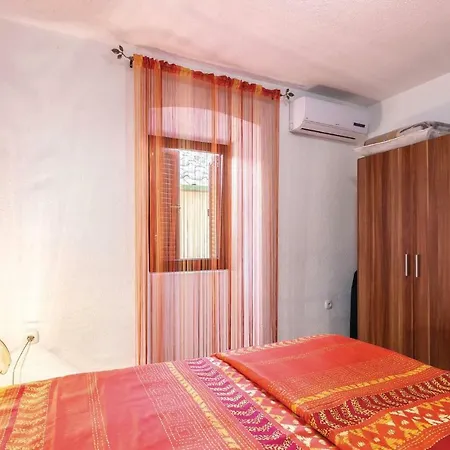 Two-bedroom Holiday In 度假居