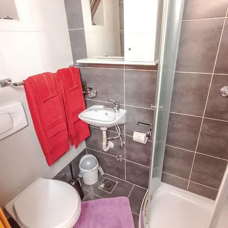 度假居 Two-bedroom Holiday In