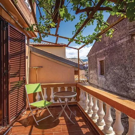 Two-bedroom Holiday In *